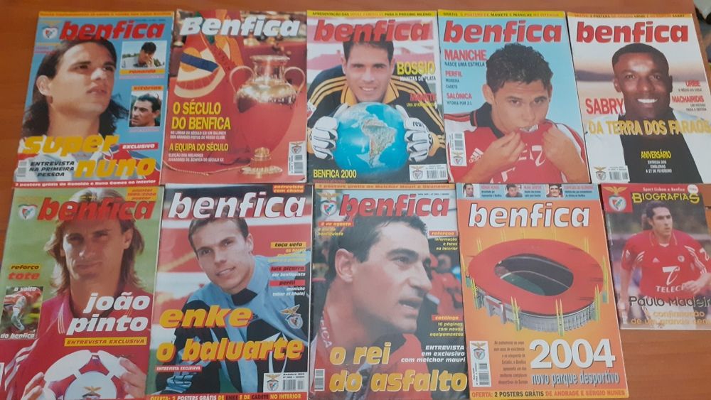 Literatura sobre futebol