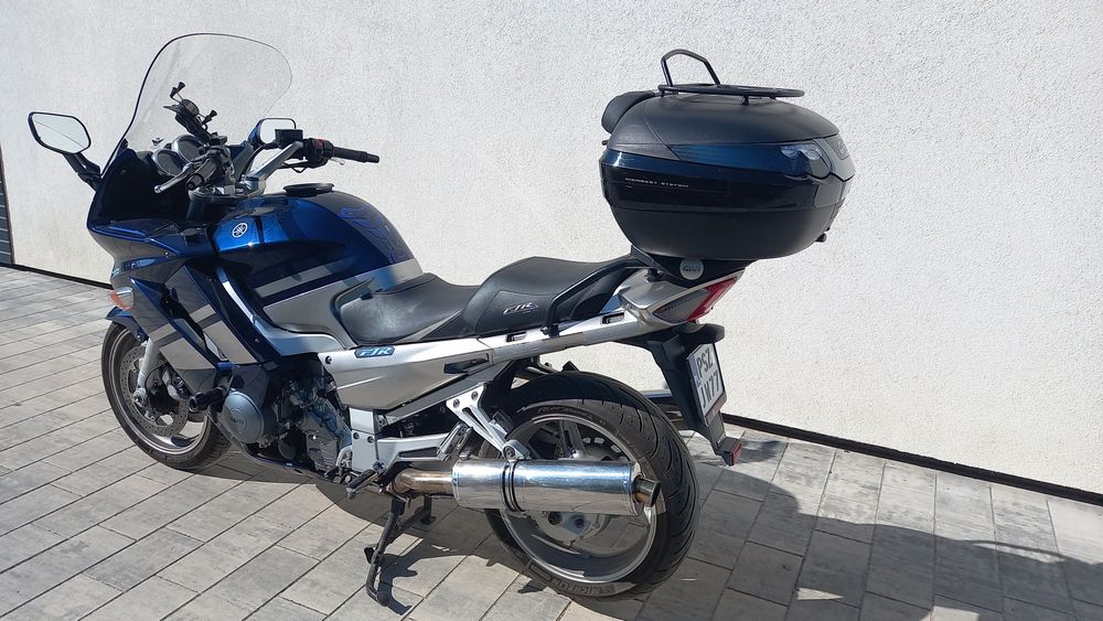 Yamaha