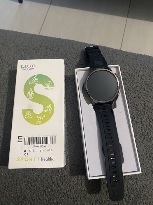 Smartwatch LIGE
