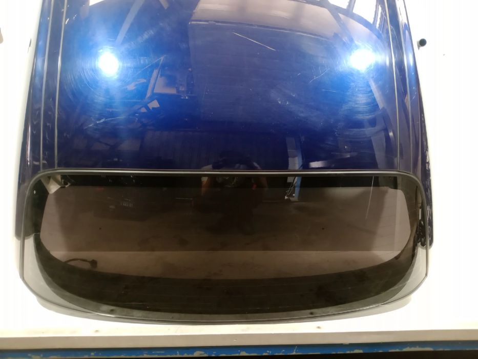 Hard top PORSCHE Boxster (986)