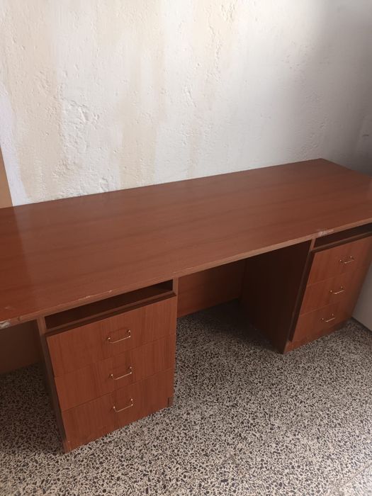 Secretaria bom estado