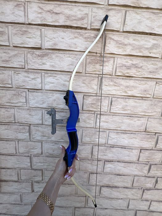 Лук для стрельбы , рекурсивный лук