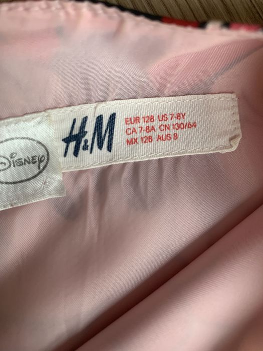 Плаття платье  hm 128