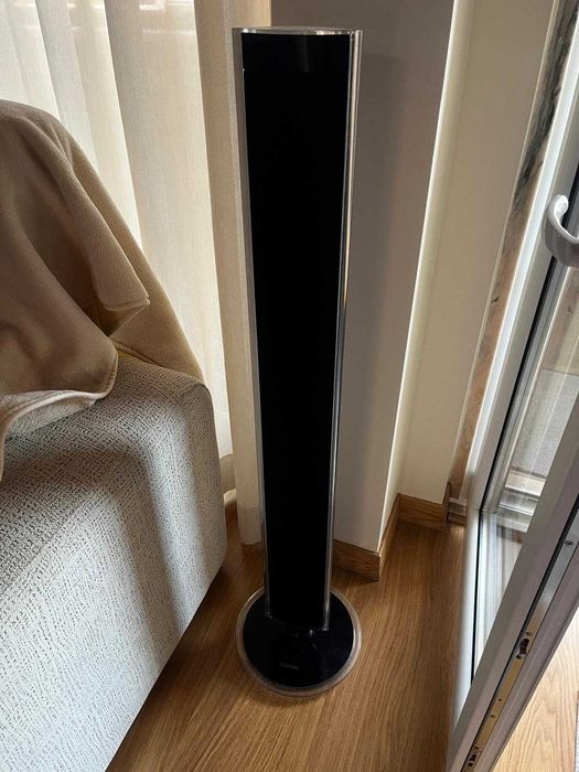 Sistema de cinema em casa DVD SAMSUNG HT-X725 - Bluetooth