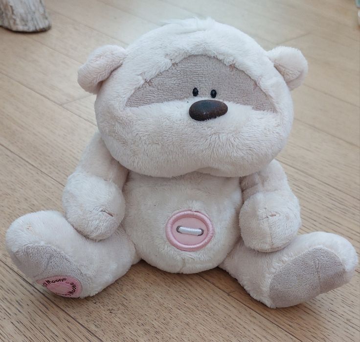 Мягкие игрушки Мишка"Fizzy Moon", Тигрёнок