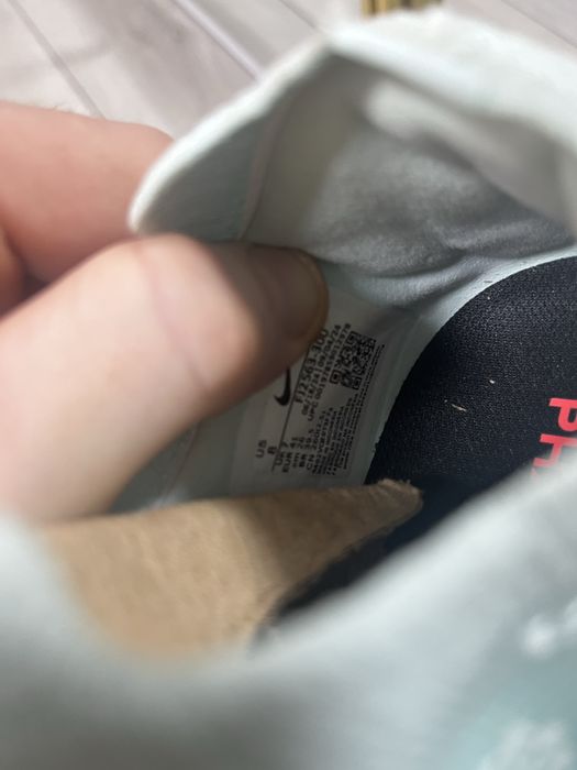 Nike performance elite