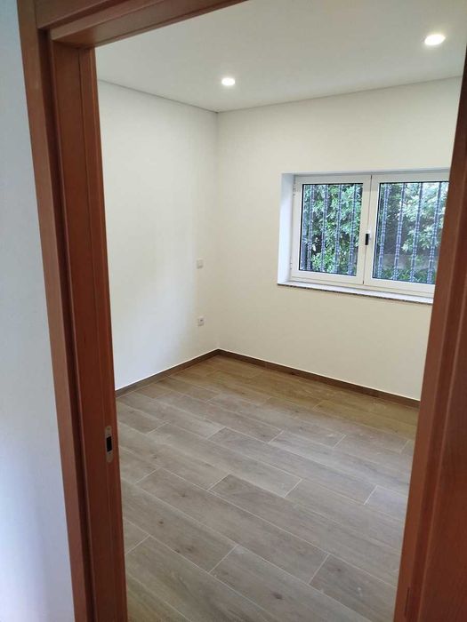 Rés de Chão para Arrendamento – Lousada