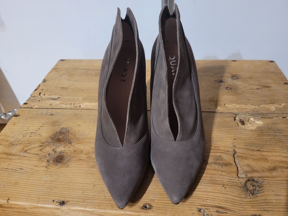 Kazar buty, Szpilki Quazi roz. 38 Nowe