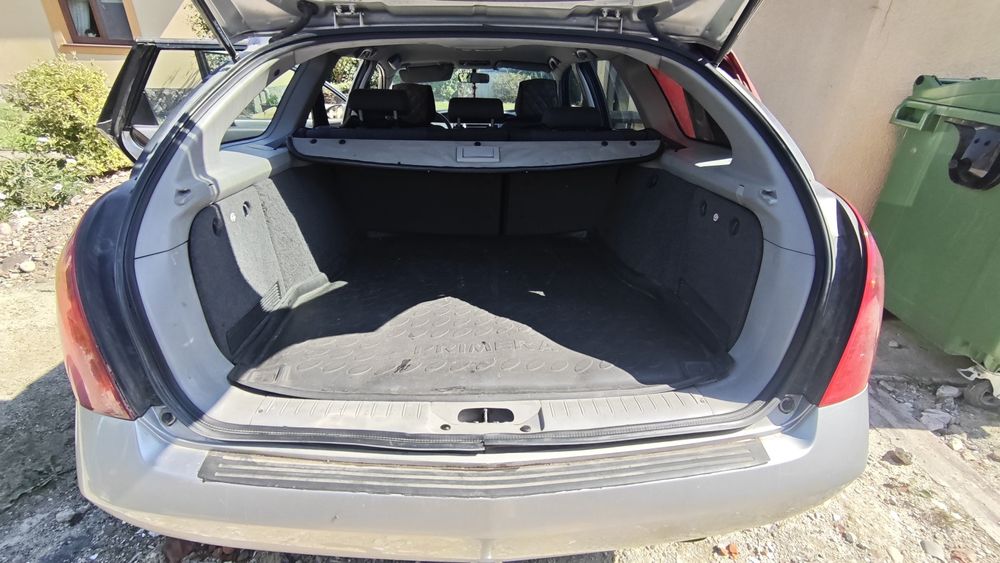 Продаю Nissan Primera 2003 року