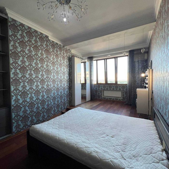 3-rooms apartment apartment by the address st. Kulikovo pole pl Oktyabrskoy revolyutsii pl (area 107 m²) - Atlanta.ua - photo 9