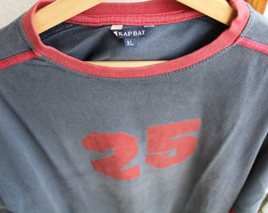 Sweat Shirt fina Kap Bay