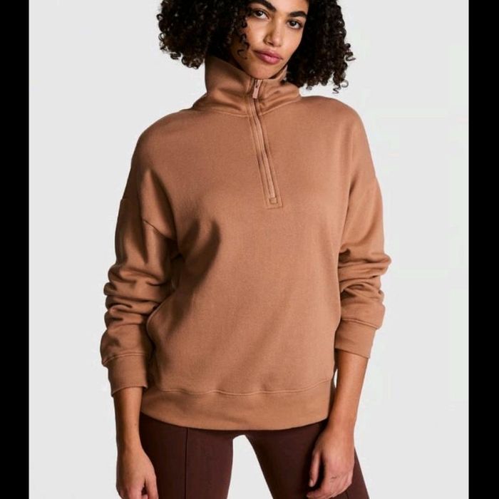 Костюм на флісі victoria's secret pink ivi fleece