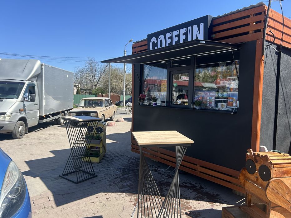 Продам действующий бизнес