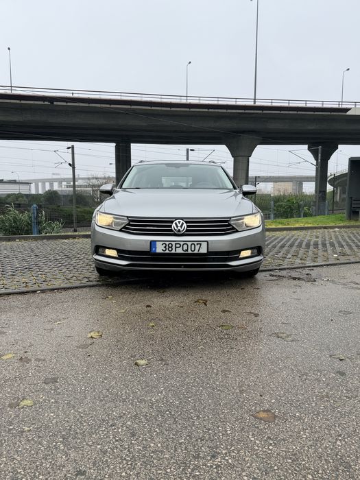 Passat variant 1.6 tdi