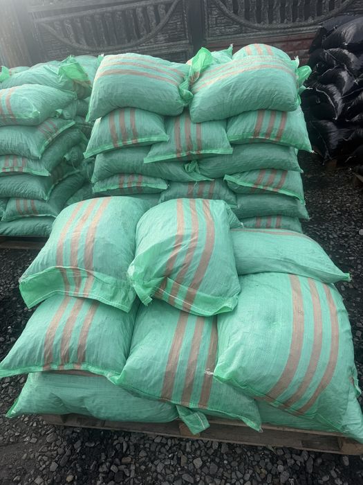 Polski Groszek 5-25 mm 24-25 Mj Premium  900 luz 1100 workowany