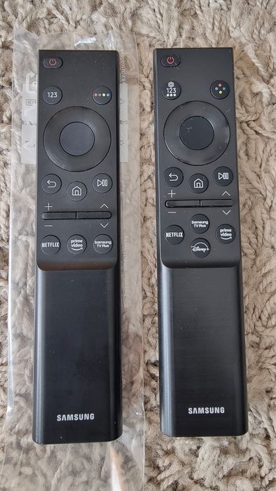 Comandos Smart Samsung Originais