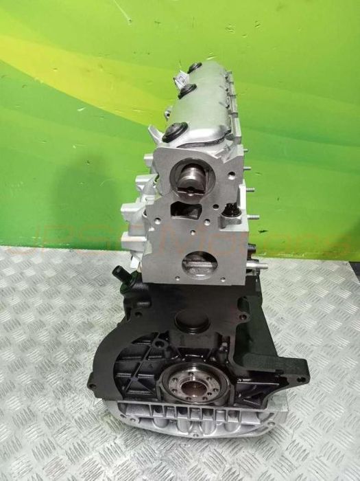 Motor Mitsubishi Space Star 1.9di F9Q2 - RECONDICIONADO