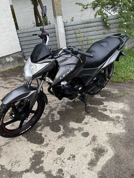 Продам Lifan ccr150-2e
