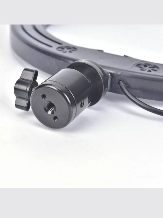 Pack 2 Anel de Luz led 10 polegadas