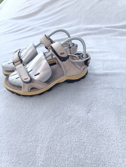 Женские босоножки Ecco р37