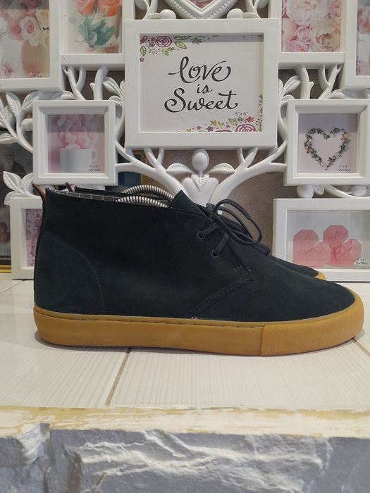 Кросівки фірми Clarks ORIGINALS..розмір 46.довж.уст.29 см