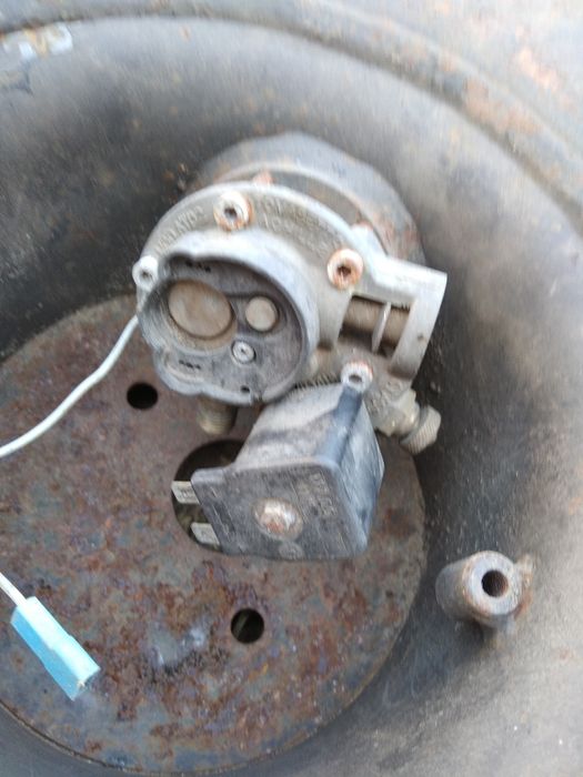 Бак гбо таблетка