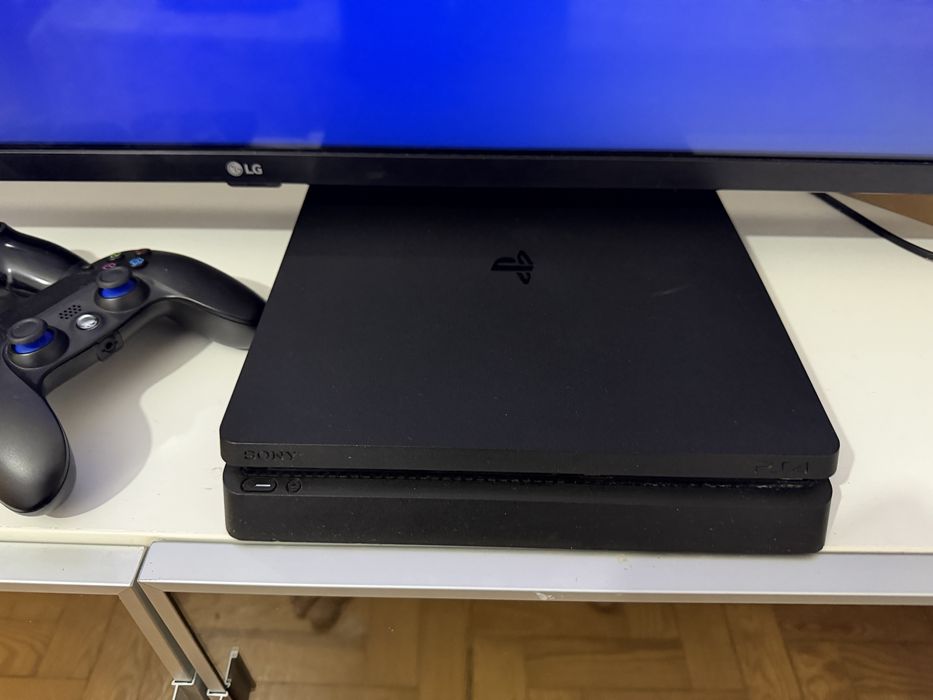 Playstation para troca