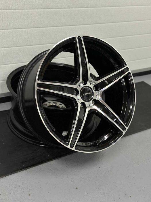 Диски 5x112 R19 VW Volkswagen Skoda Seat Audi Mercedes-Benz Germany