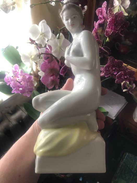 Фігурка НЮ Состояние Новой