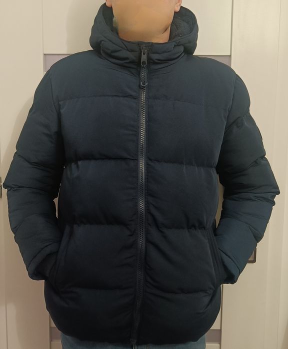 Kurtka zimowa męska Soulcal&Co R.M