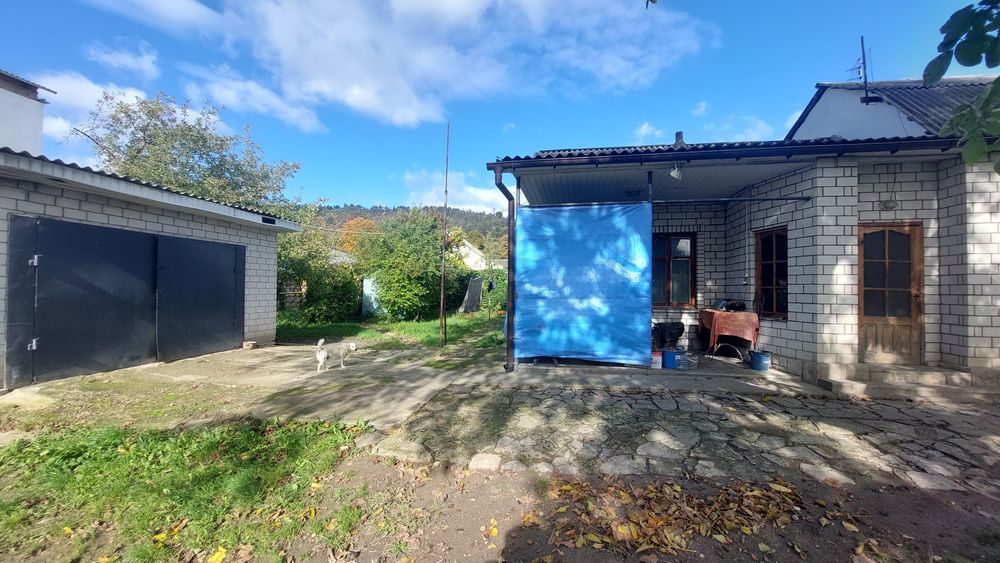 Продам будинок. Вул.Тропініна,65а.