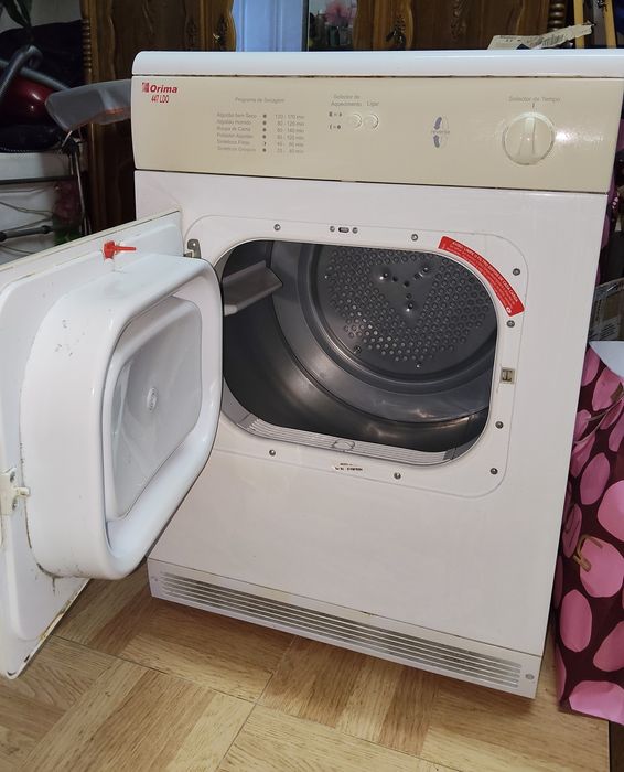 Máquina de Secar Roupa - Orima 447 LDO