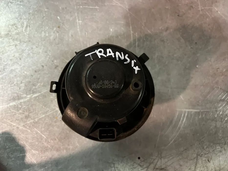 MOTOR DA SOFAGEM FORD TRANSIT 00-06 95VW-18456-BB