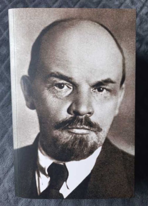 Lenine, o Ditador - Victor Sebestyen