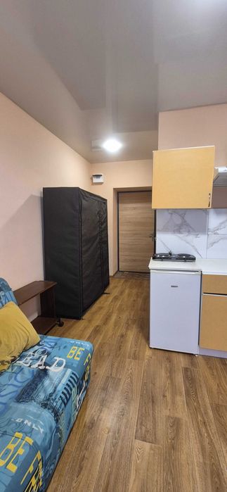 Продам 1-но кімнатну квартиру готельного типу, ЖК "Ластівчине Гніздо".