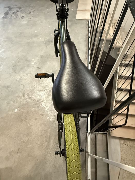 Vendo bicicleta Btwin Decatlon