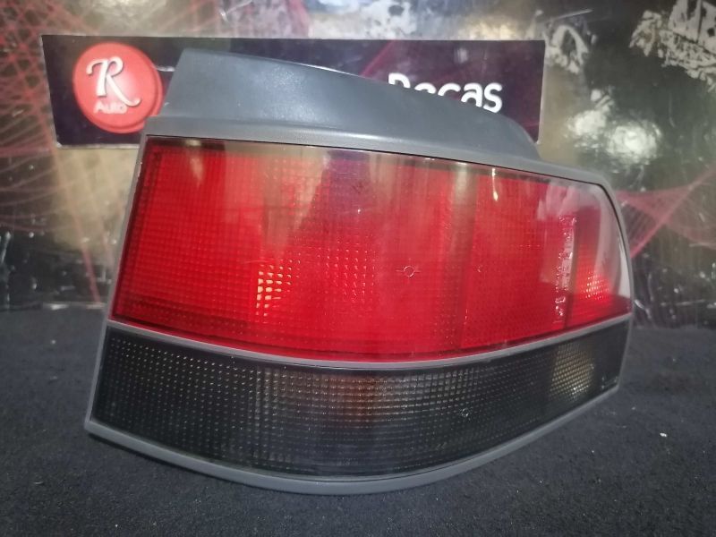 Farolim Stop Esq Renault Clio I (B/C57_, 5/357_)