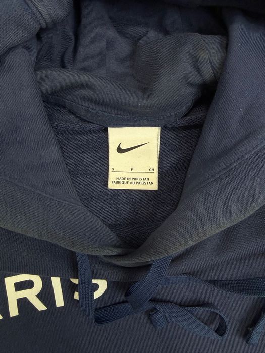 Bluza Nike PSG Paris Saint Germain Logo