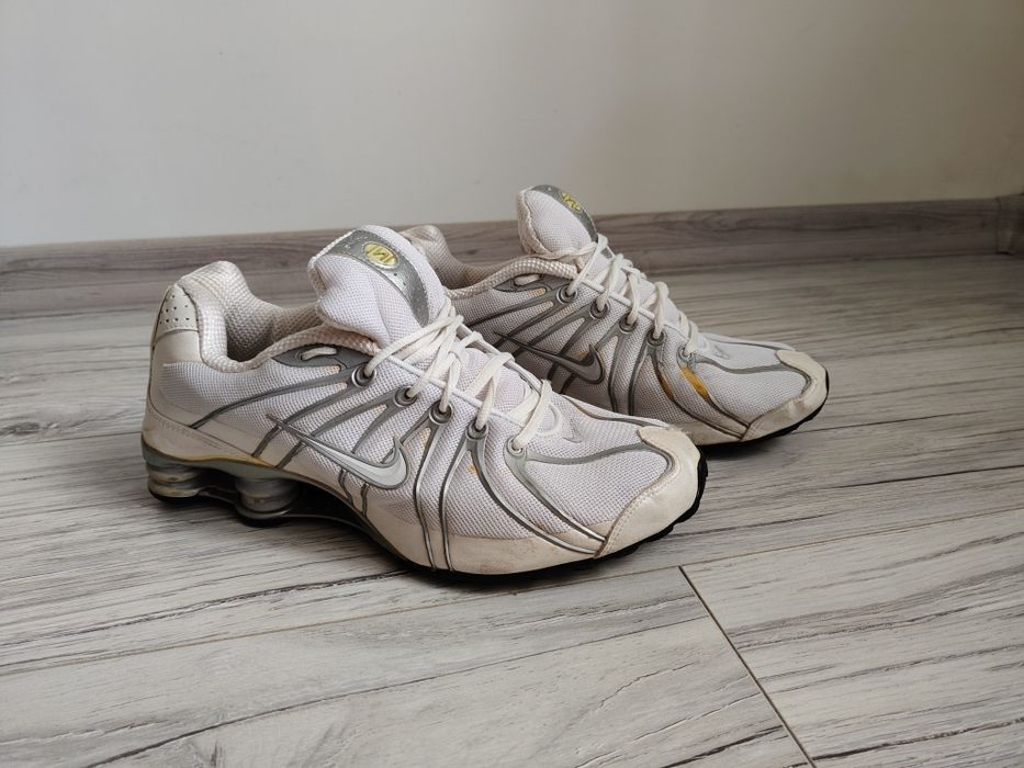 Buty Nike Shox Turbo OZ rozm. 44