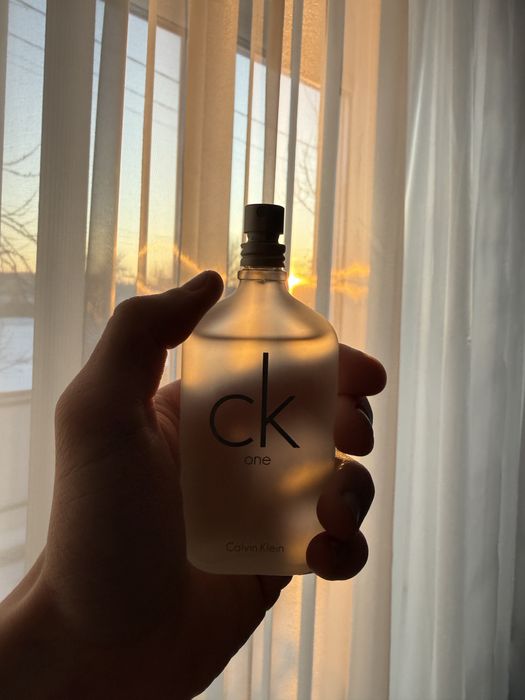 Calvin Klein CK One
