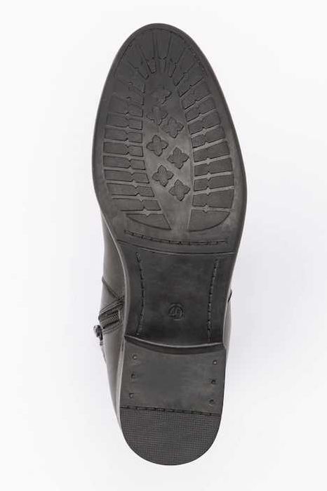 Новые кожаные шикарные ботинки Бренд Улла попкен р-р 40,5-41-42