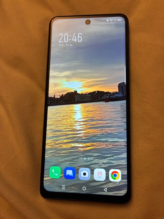 Smartfon Infinix Hot 40 Pro