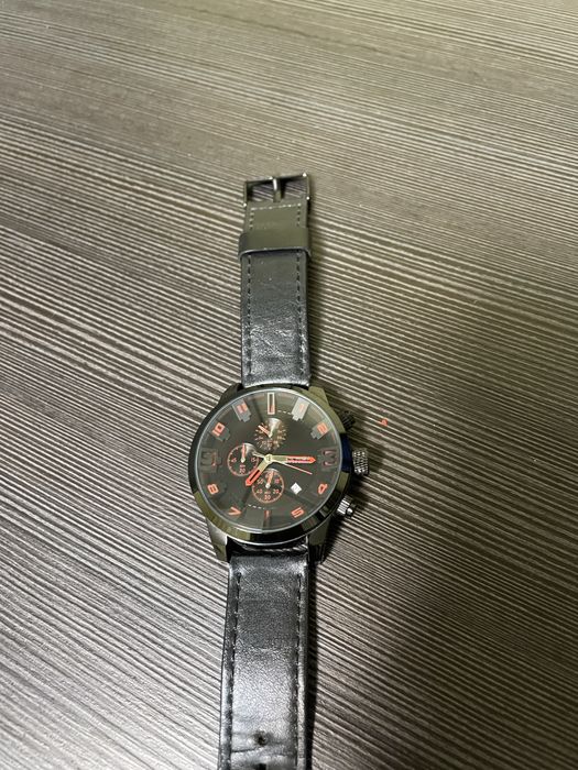 Годинник Curren 8225 Red