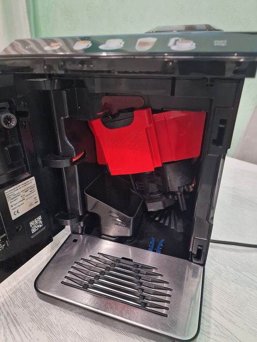 Кофемашина кавоварка Сіменс SIEMENS