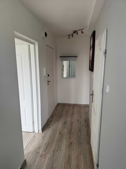 Komfortowe Mieszkanie Gliwice Sikornik