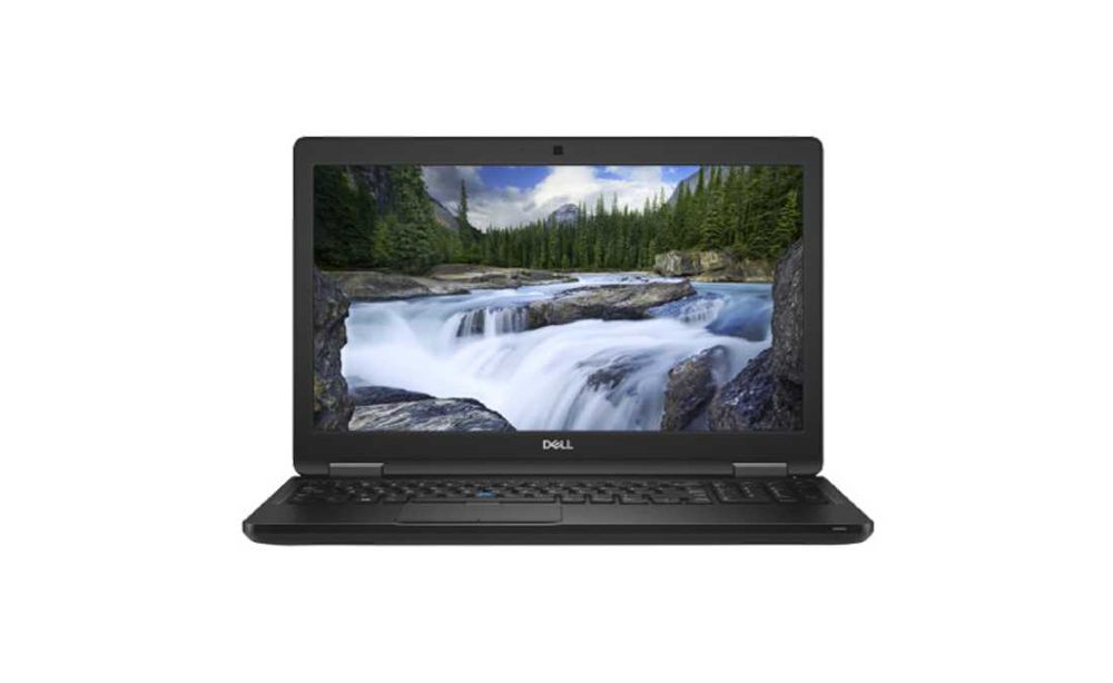 Laptop Dell Latitude i5/ 16/ SSD 256+180/ 15,6" FHD MAT/ W11/ dowóz