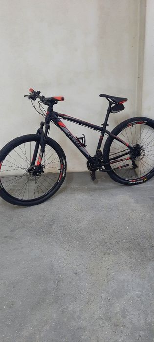 Bicicleta BTT roda 29