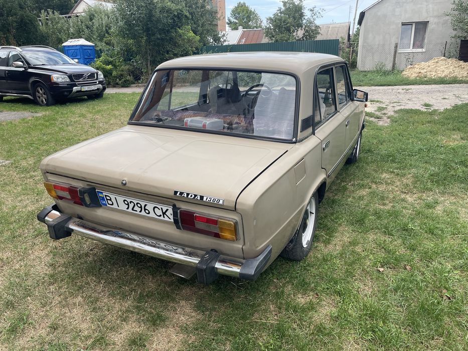 Продам ваз 2106 в гарному стані