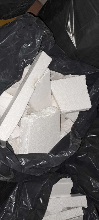 Styropian AUSTROTHERM oddam za darmo