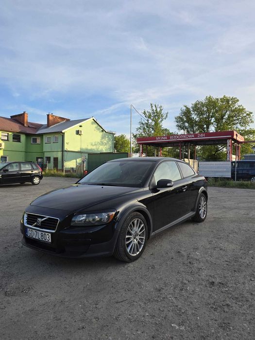 Volvo C30